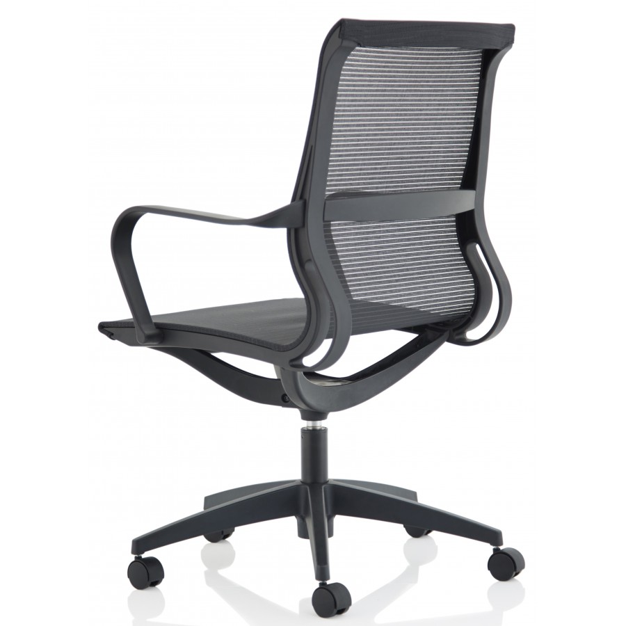 Lula Full Mesh Executive Office Chair 